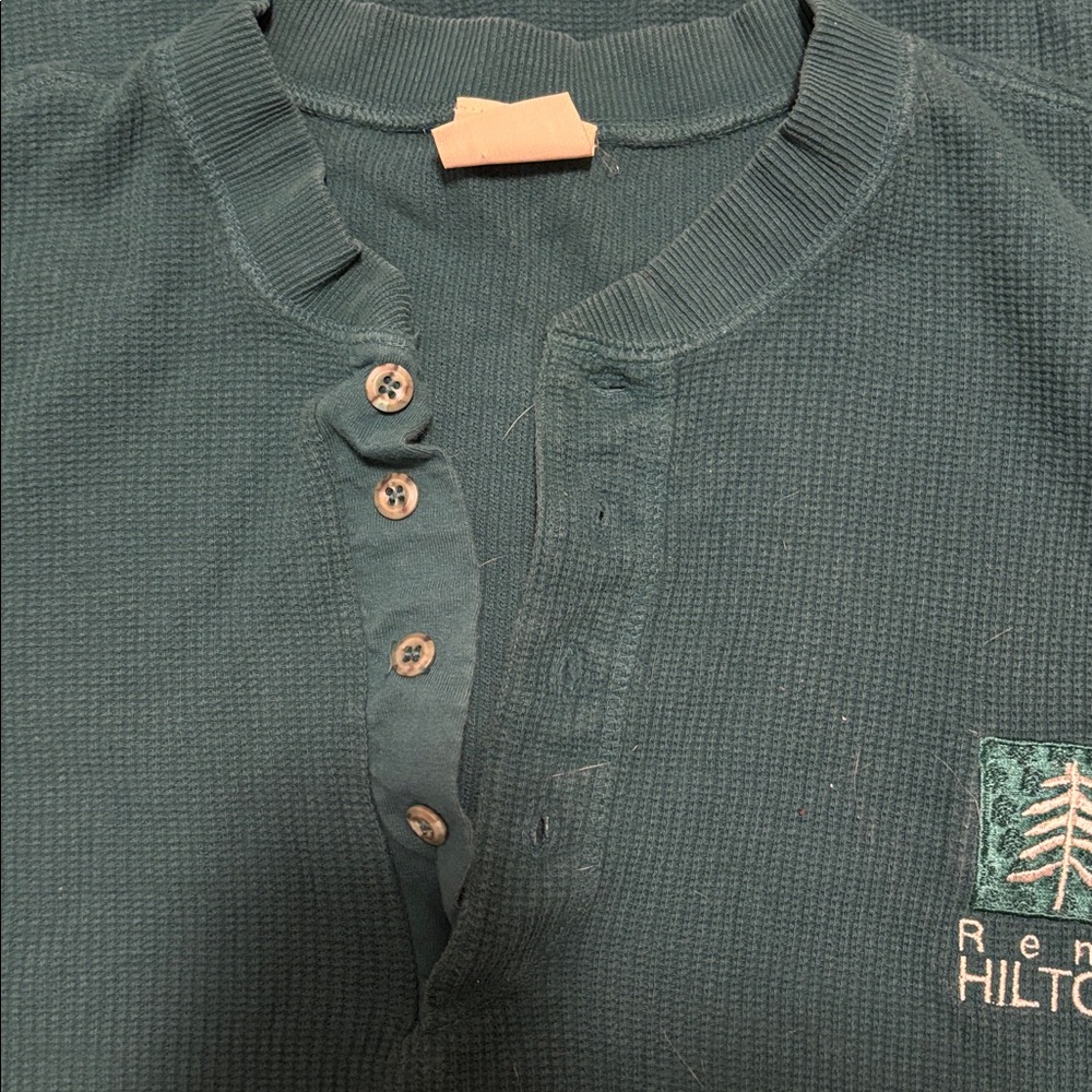 reno hilton hotels green henley - Picture 3 of 4